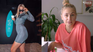Hetkeni Kylie Jennerina Tuli Paha Mieli Emma Yle Kioski Tv Areena Yle Fi
