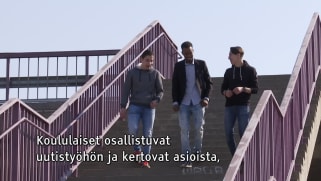 Yle Uutiset Selkosuomeksi Tv Areena Yle Fi