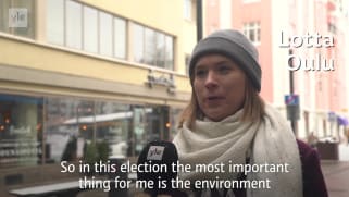 Yle News Yle News Meets Timo Soini Finns Party Yle News Tv Areena Yle Fi