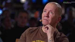 Perjantai Tv Areena Yle Fi