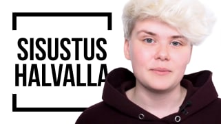Luuserit 1 Jakso Oltaisko Enemman Kuin Ystavia Summeri Short Tv Areena Yle Fi