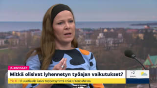 Jalkiviisaat Tv Areena Yle Fi
