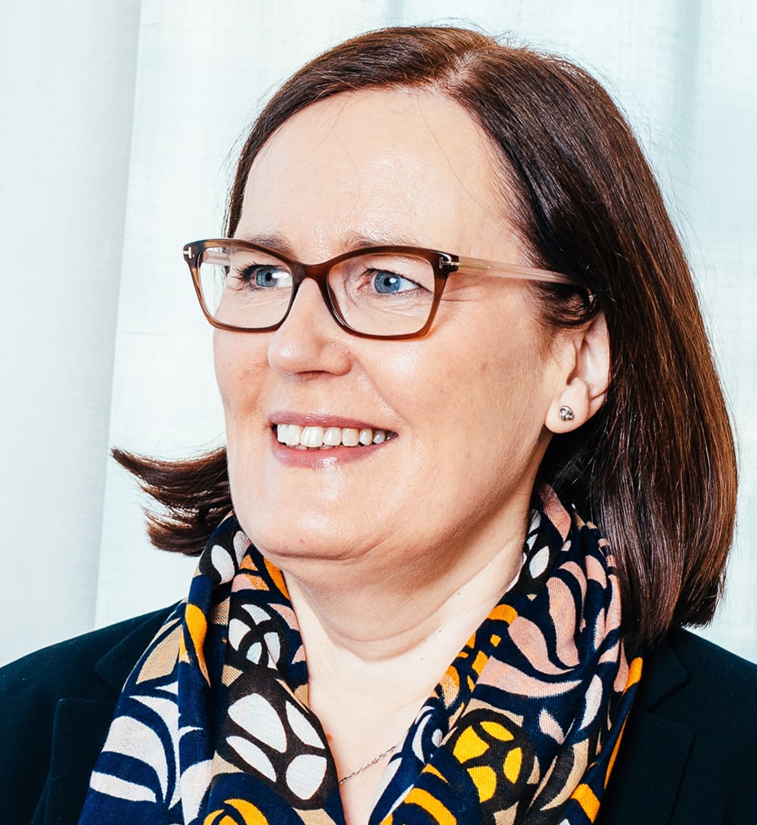 Liisa Heikinheimo