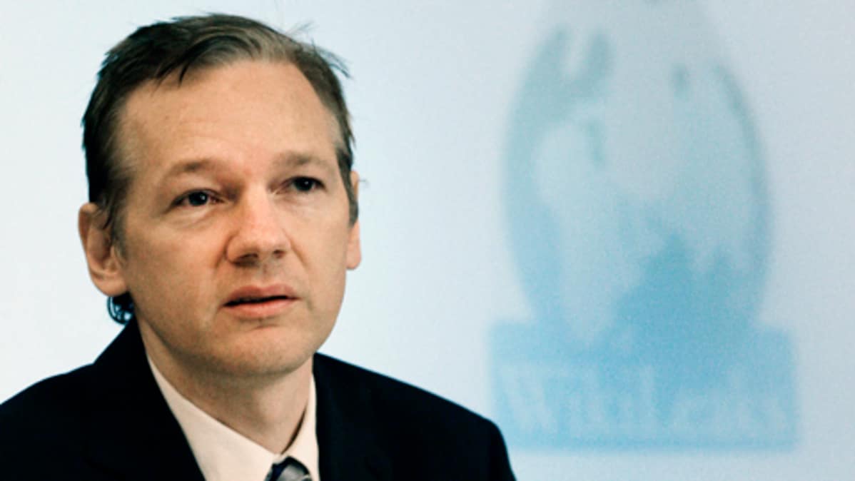 Wikileaks kiinnostunut Tiitisen listasta  Yle Uutiset 