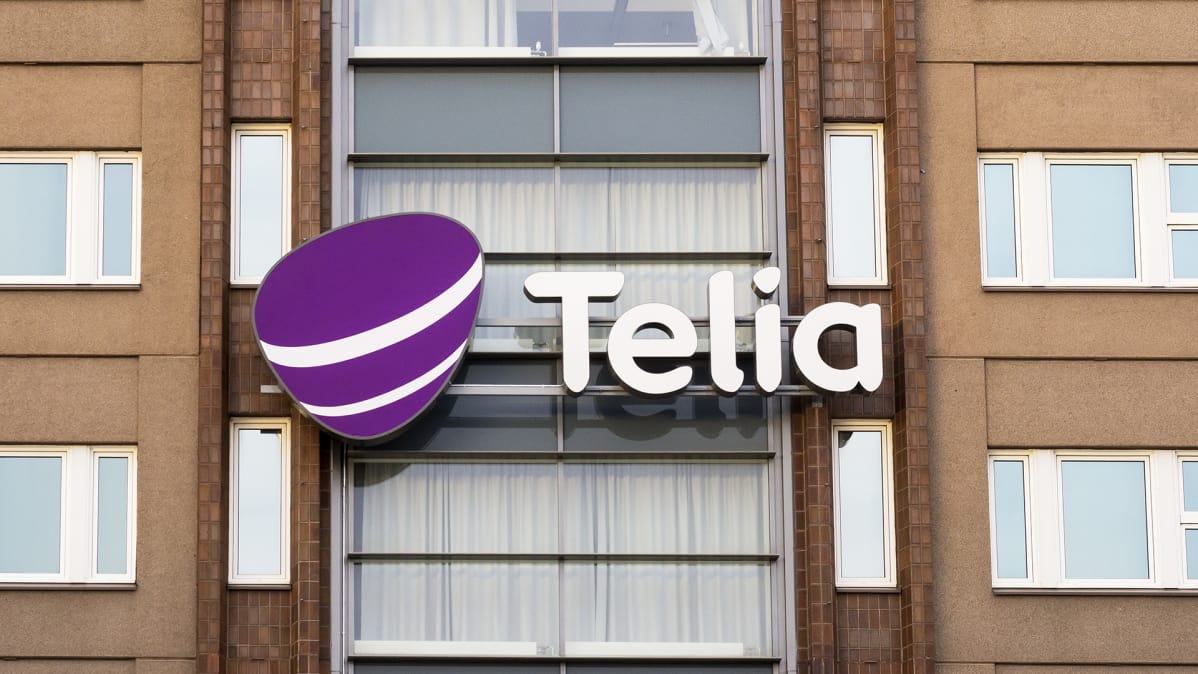 Valtio myy kaikki Telian osakkeensa | Yle Uutiset | yle.fi