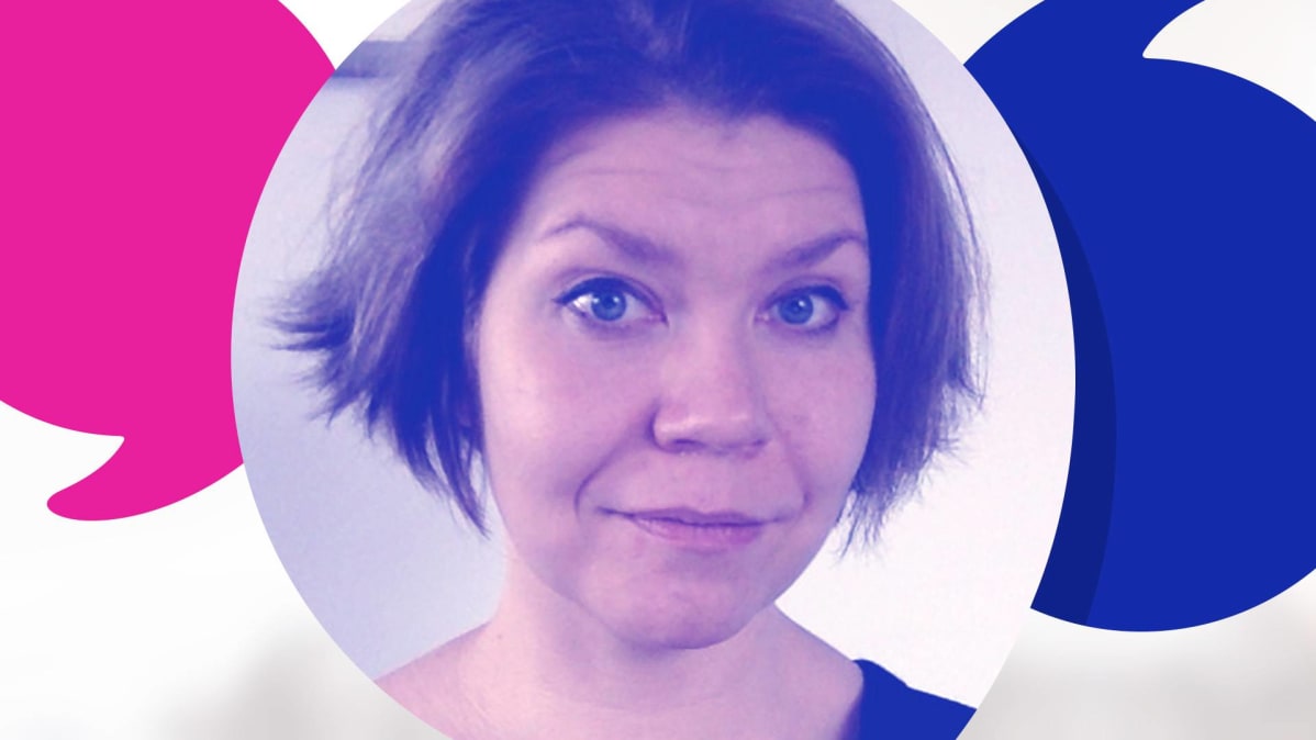 Homo naamio suku puoli