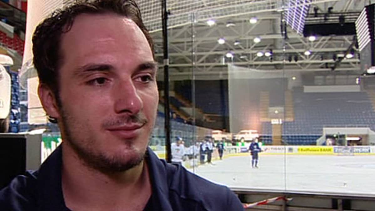 NHL:n siirtolistalla käy kova kuhina | Yle Urheilu | yle.fi