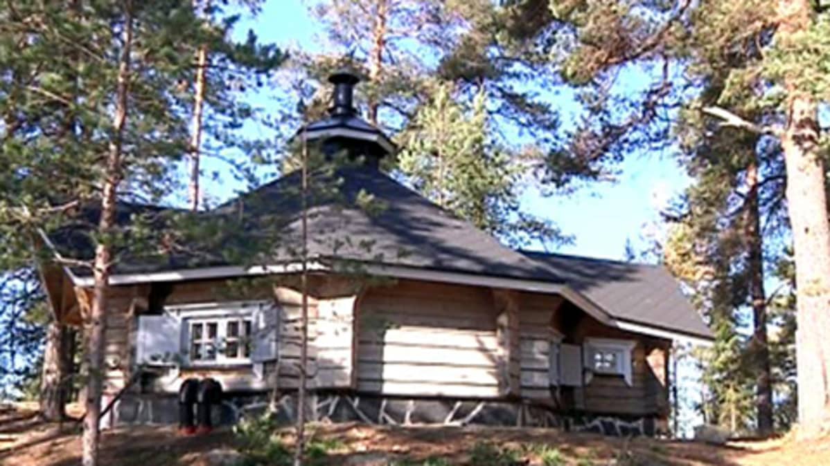 Kalmonkatiska Kalmonkatiska