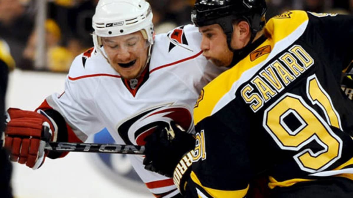 Jussi Jokinen pelaa NHL-uransa parasta kiekkoa | Yle ...