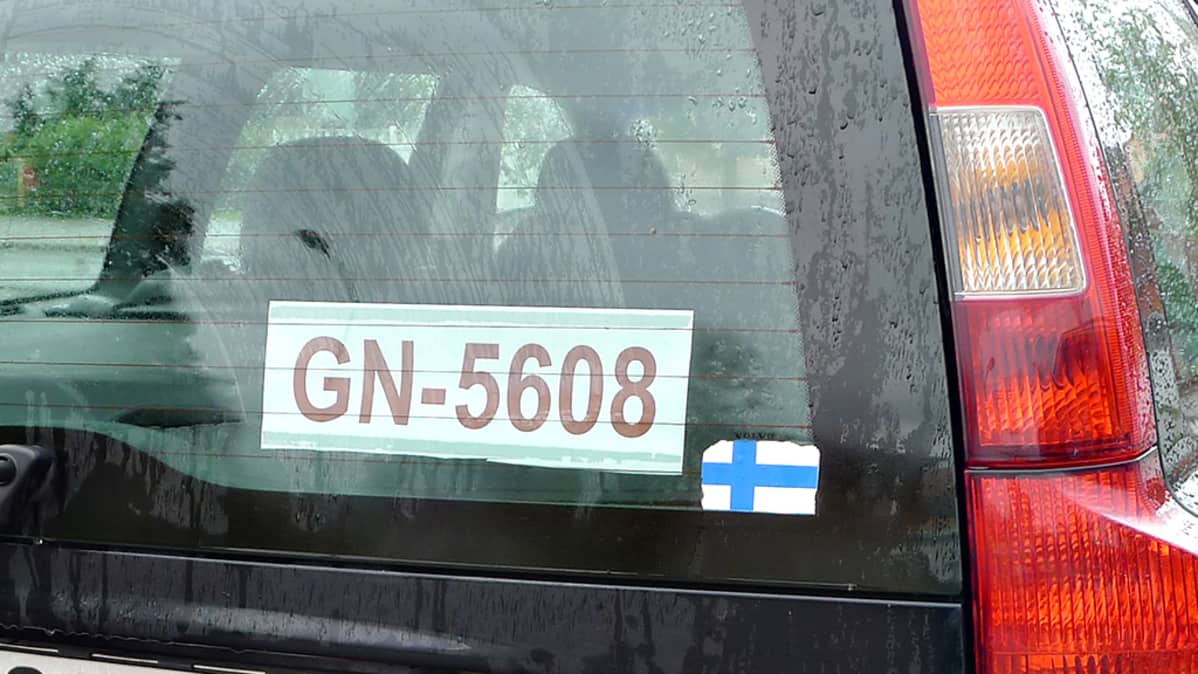 Käytettyjen autojen verokiistassa haettu valituslupaa KKO:lta | Yle ...