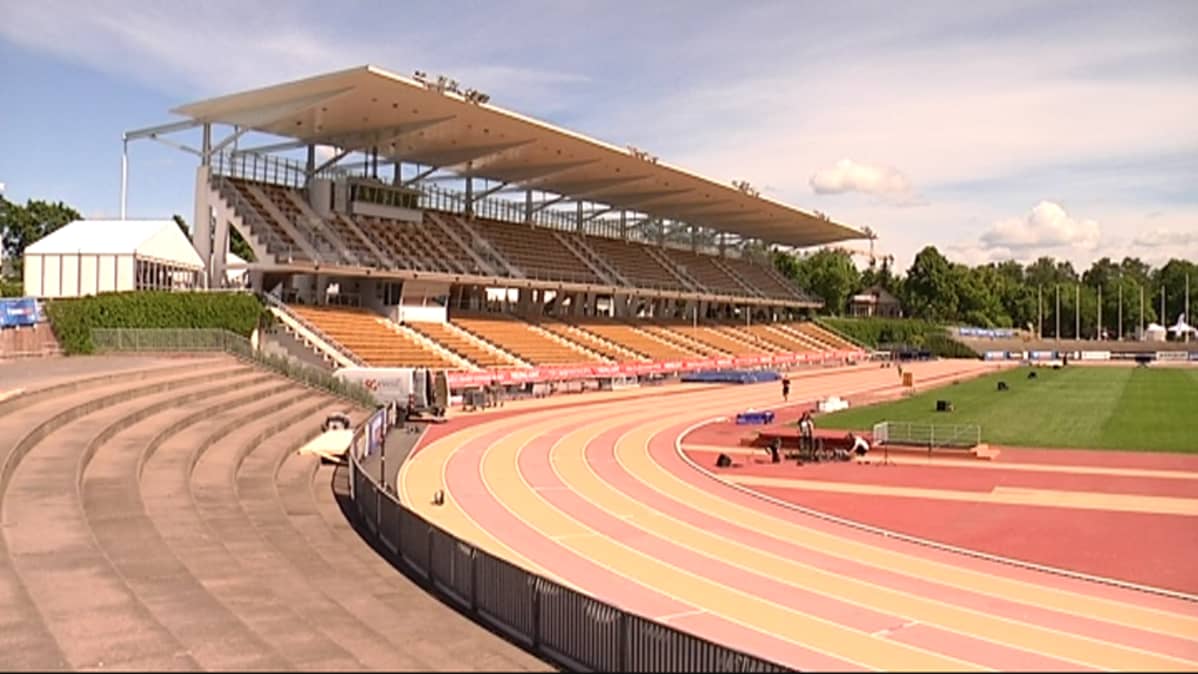 TPS odottaa yleisöryntäystä Paavo Nurmen stadionille – parkkipaikat