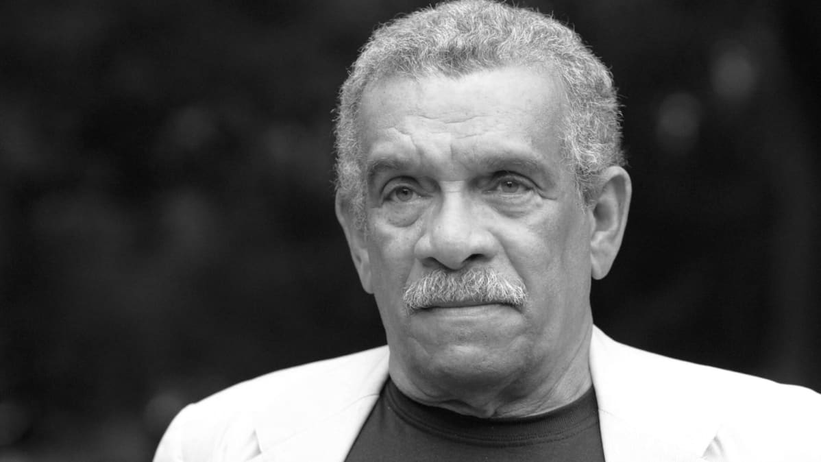nobel-kirjailija-derek-walcott-on-kuollut-yle-uutiset-yle-fi