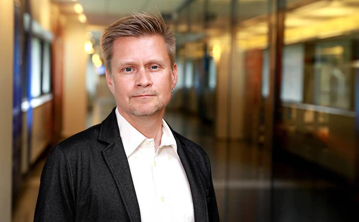 Professori: "Meidän ei tarvitse tuottaa kaikkea sähköä ...