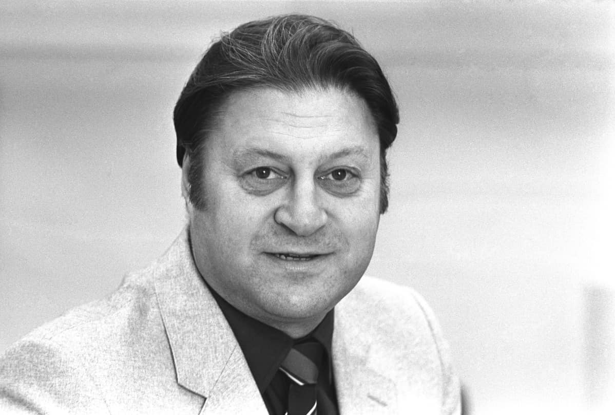 Jarko Von Schöneman