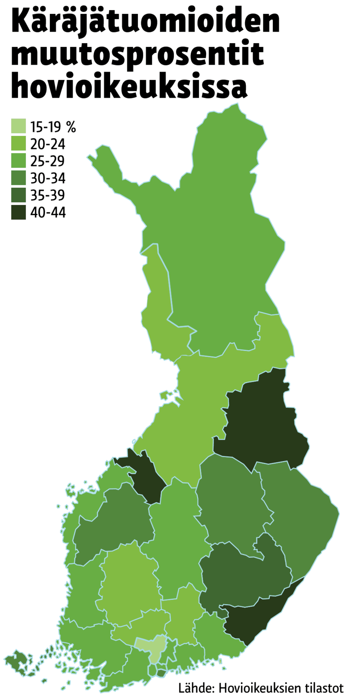 Ambulanssin U-käännös Johti Naisen Kuolemaan - [ambulanssi]kuljettaja ...