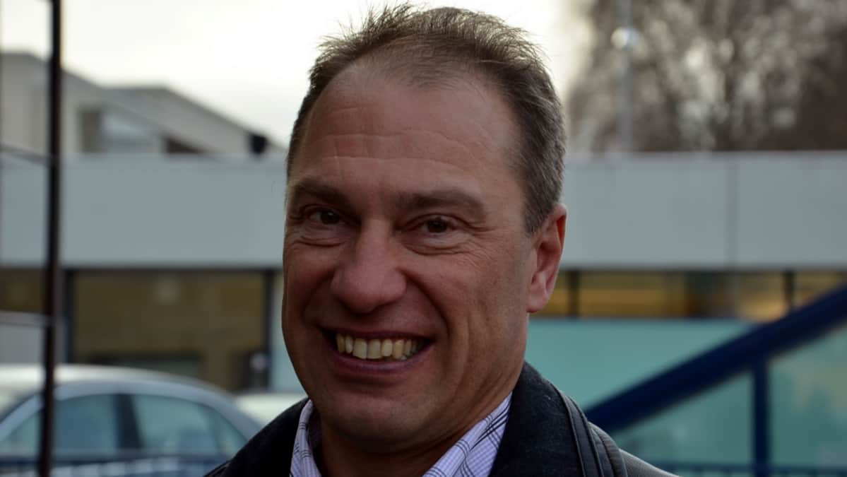 Heikki Hämäläinen