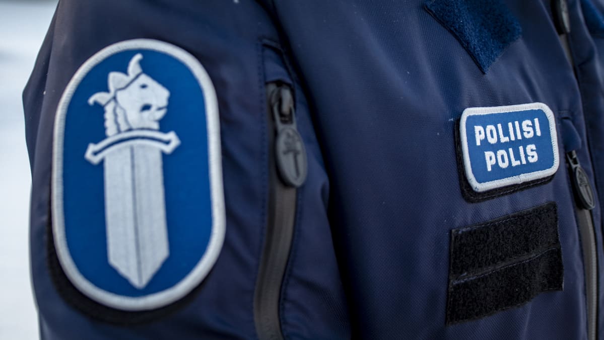 Poliisi Epäilee Isäpuolta Vaikeasti Vammaisen Lapsen Murhasta ...