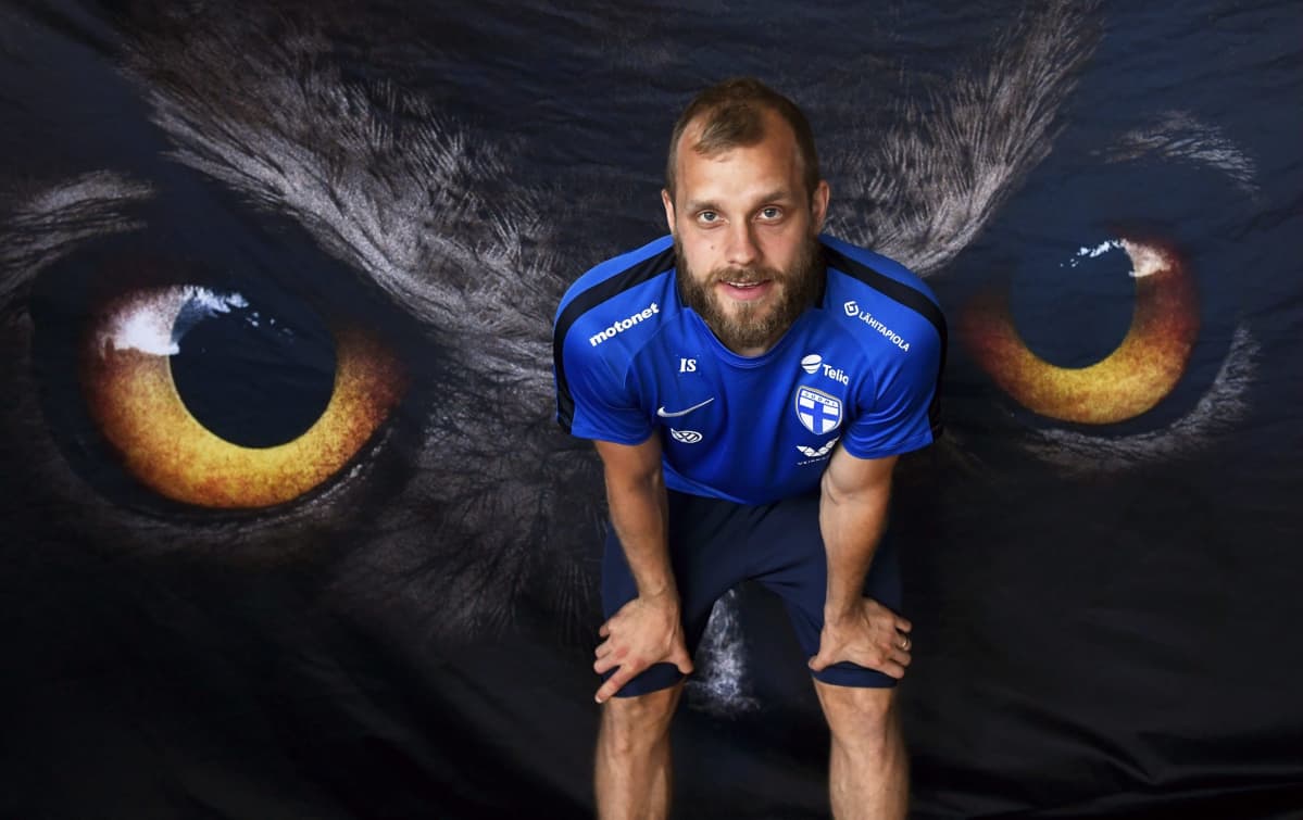 Jukka Raitanen Kuka On Viaton