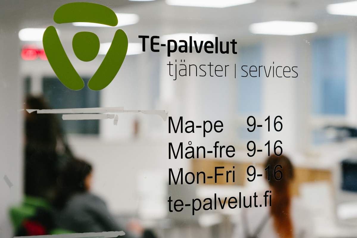 Lomautukset eivät toistaiseksi ole kääntyneet työttömyydeksi Hämeessä ...