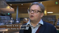 Video: One man's fight against new unemployment benefit rules
