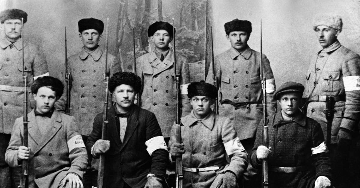 Finnish city rejects display of Civil War plaque commemorating White Guard  | Yle