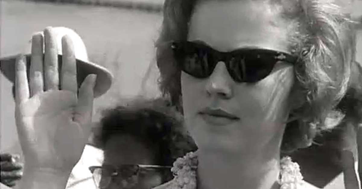 Armi Kuusela, Filippiinit | Elävä arkisto