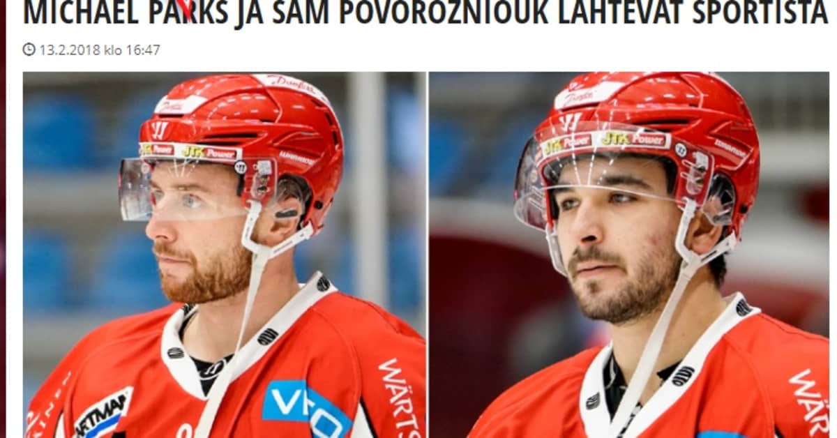 Sport Aloitti Tyhjennysmyynnin Ja Luopui Ulkomaalaispelaajista Yle 