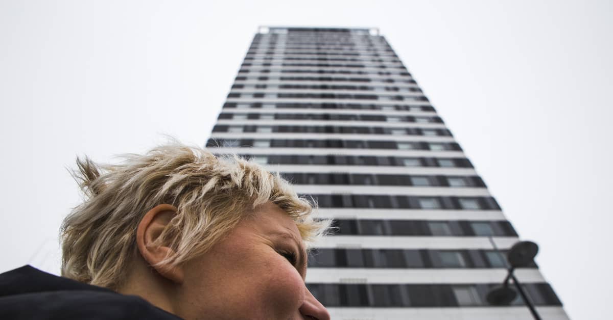Onko kaupunkisi korkein talo ruma? Se voi johtua rakennuttajan ahneudesta,  väläyttää professori | Yle Uutiset