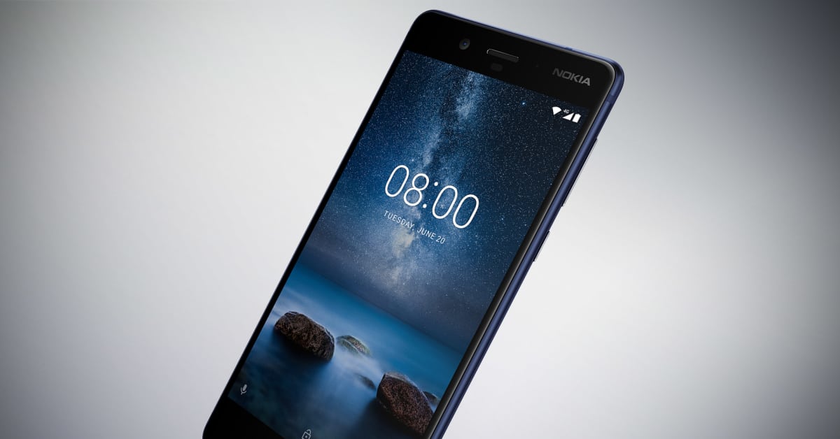 Nokian tuotemerkillä puhelimia valmistava HMD Global sai lähes 200  miljoonan euron rahoituksen – myös Google sijoitti suomalaisyhtiöön