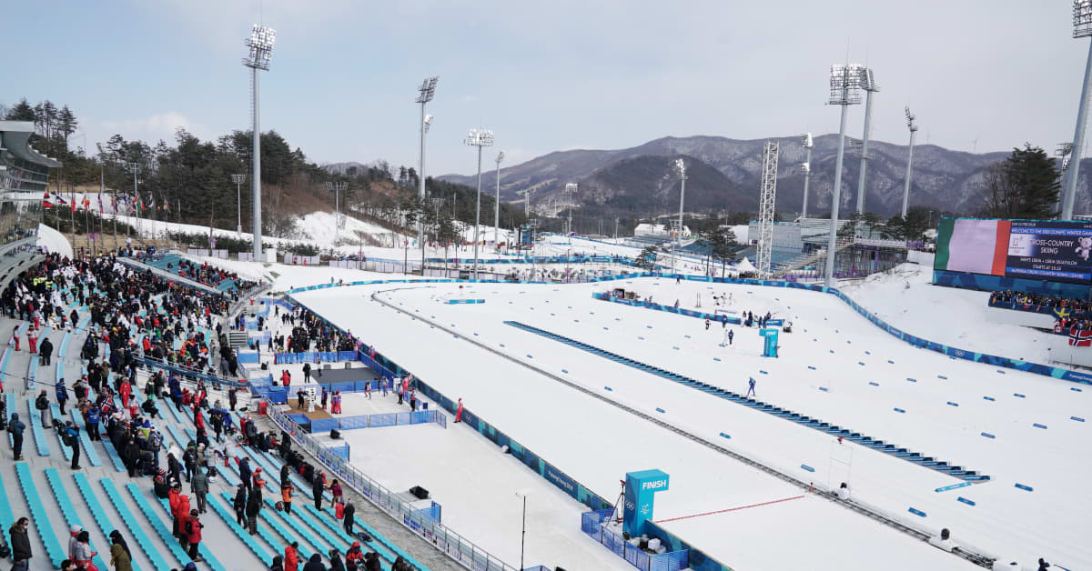 Olympialaiset jättävät Etelä-Koreaan hintavan perinnön – paikalliset  hehkuttavat imagohyötyjä ja yhtenäisyyttä