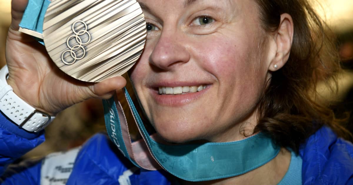 Yksi Suomen Kaikkien Aikojen J kiekkoilijoista Jatkaa Uraansa Riikka 