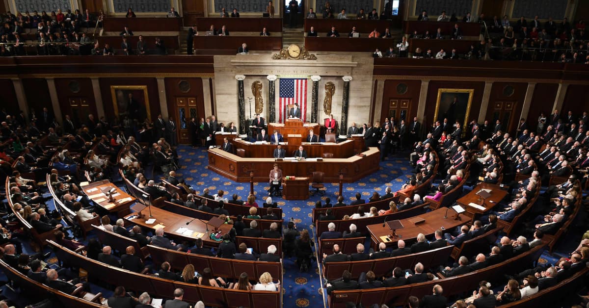 Il Senato Usa approva l’offerta della Finlandia alla NATO |  Notizia