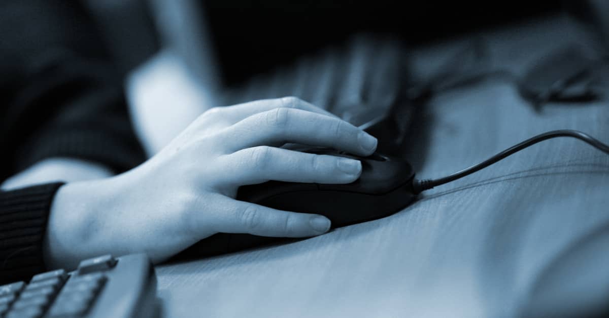 Tor-verkko ei ole niin salainen kuin luulisi: Tekoäly auttaa seulomaan ...