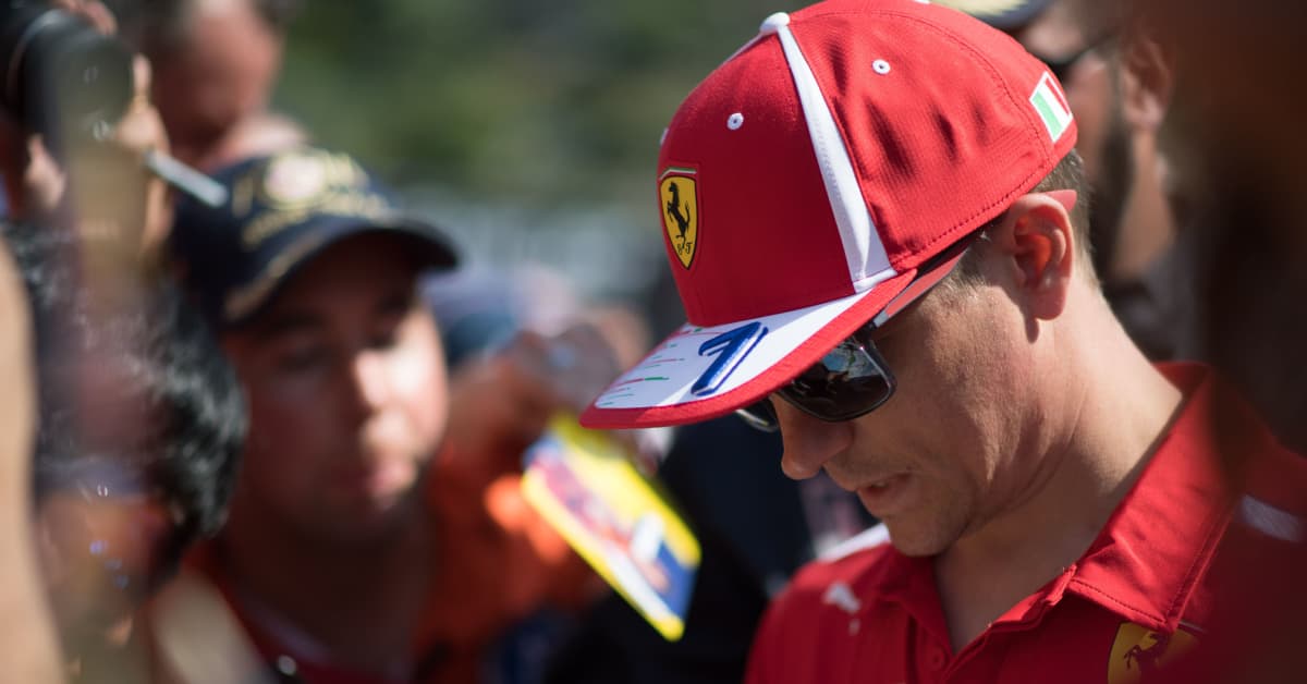 Formula 1 Aika Ajot Taenaeaen
