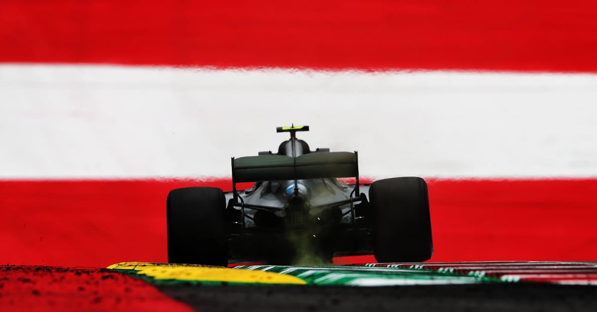 N in valtteri bottas ajoi paalulle it vallan gp n aika ajoissa yle