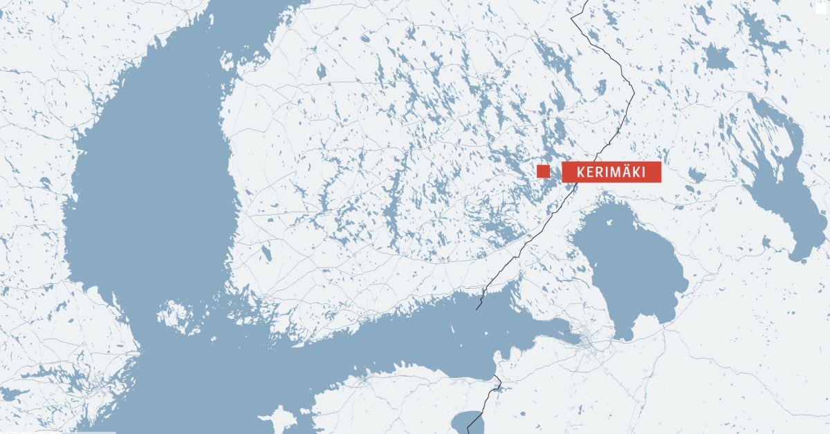 Verkkoja laskemaan lähtenyt mies löydettiin hukkuneena Savonlinnassa | Yle  Uutiset