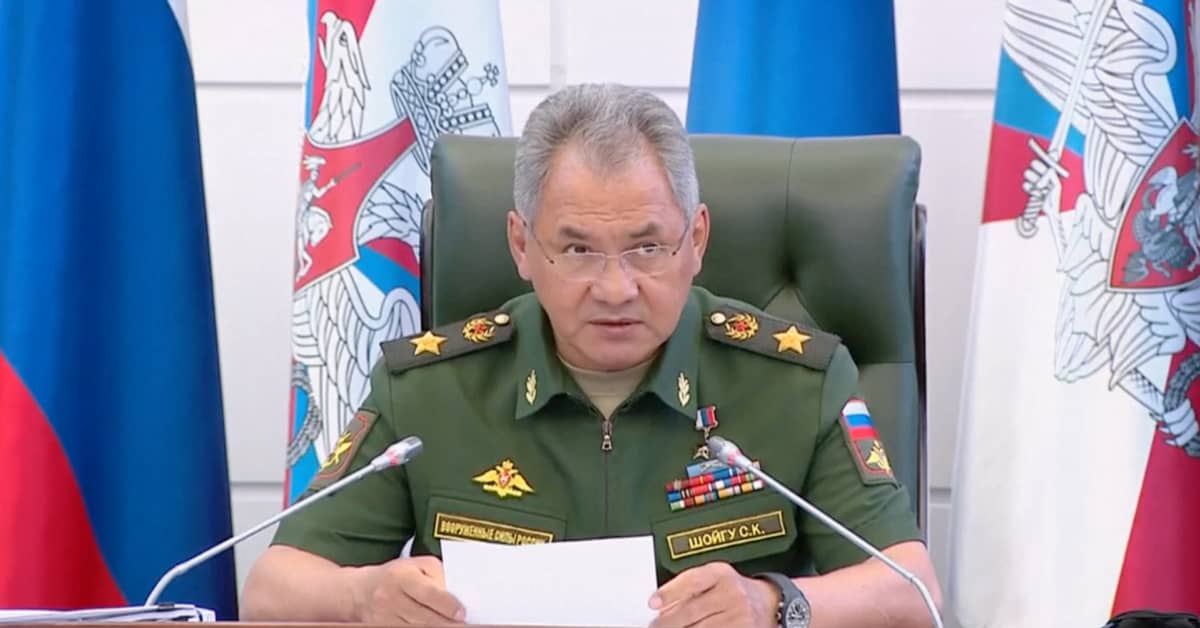 Russia threatens counter-measures if Finland and Sweden join ...