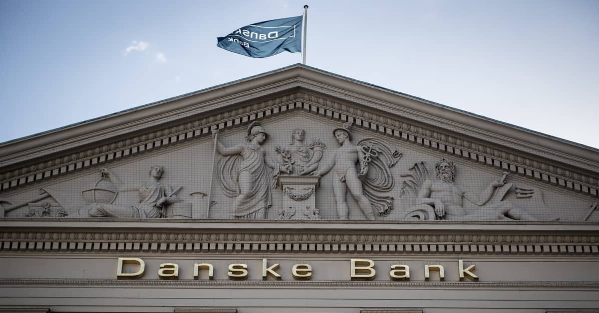 Danske Bankin ehdokas uudeksi pääjohtajaksi ei kelvannut Tanskan ...