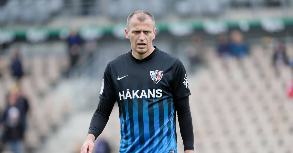 Intiasta Vauhtia Hakennut Kuqi Tekee Paluun Veikkausliigaan HIFK ssa 