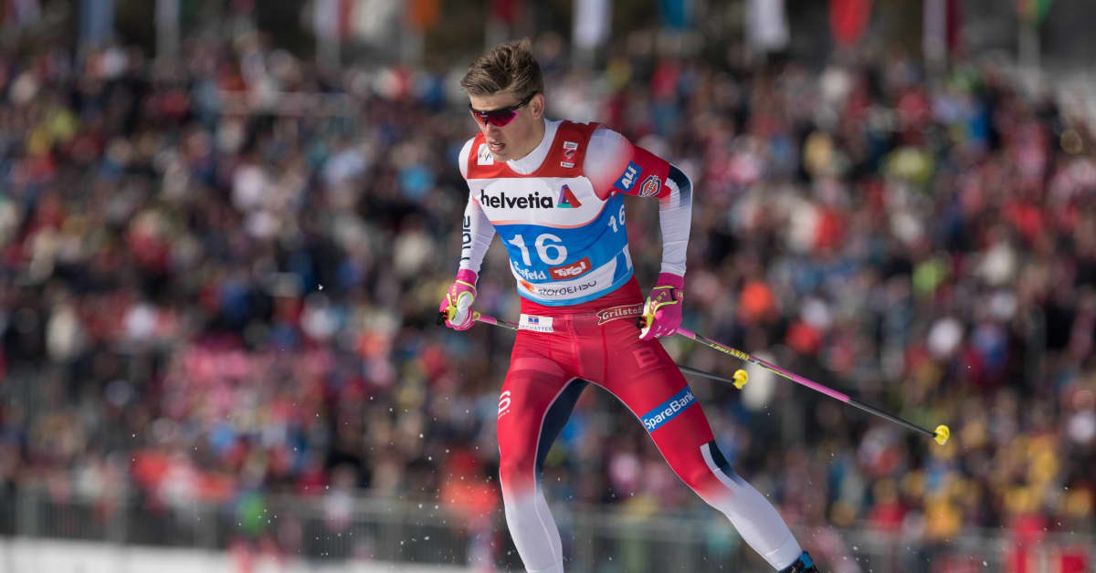 Kläbo vankisti asemaansa tiukassa taistossa maailmancupin kokonaiskisan ...