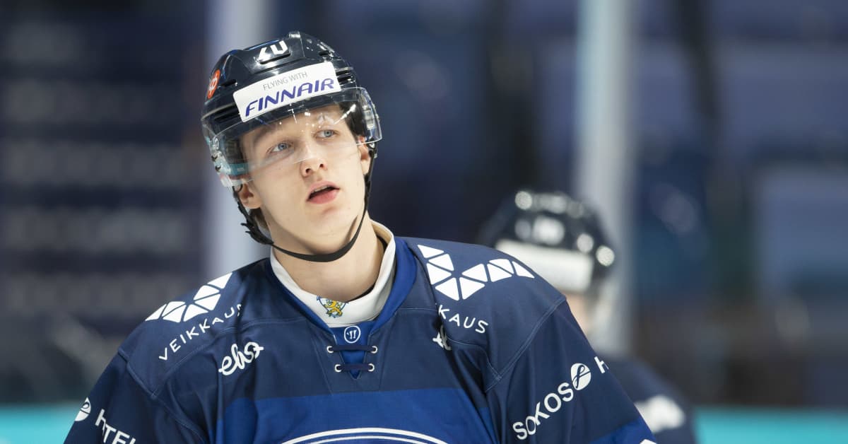 Kanada Kukisti Nuoret Leijonat MM kenraalissa Suomi Sai Kuitenkin 