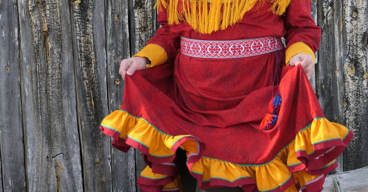 Guldal jiena: Inger-Mari Aikio lea čállimin girjji, mii muitala ...