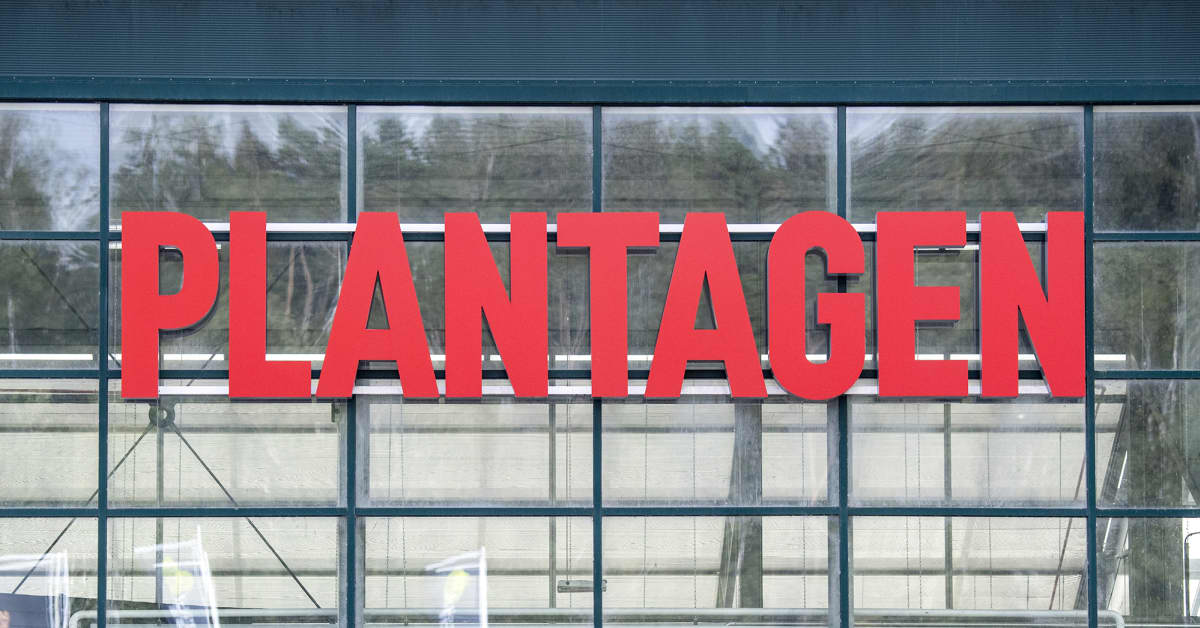 Plantagen sulkee viisi myymäläänsä talvikaudeksi | Yle Uutiset