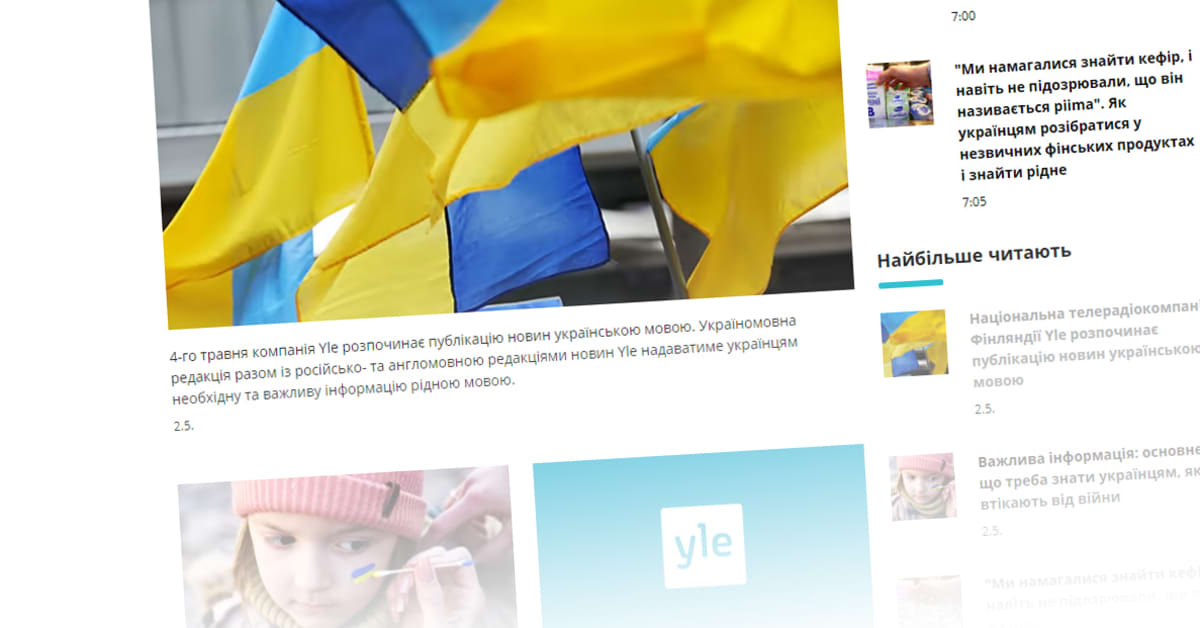 yle.fi