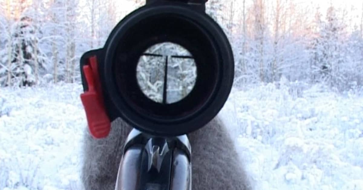 Pohjoisen vapaa metsästysoikeus uhattuna | Yle Uutiset