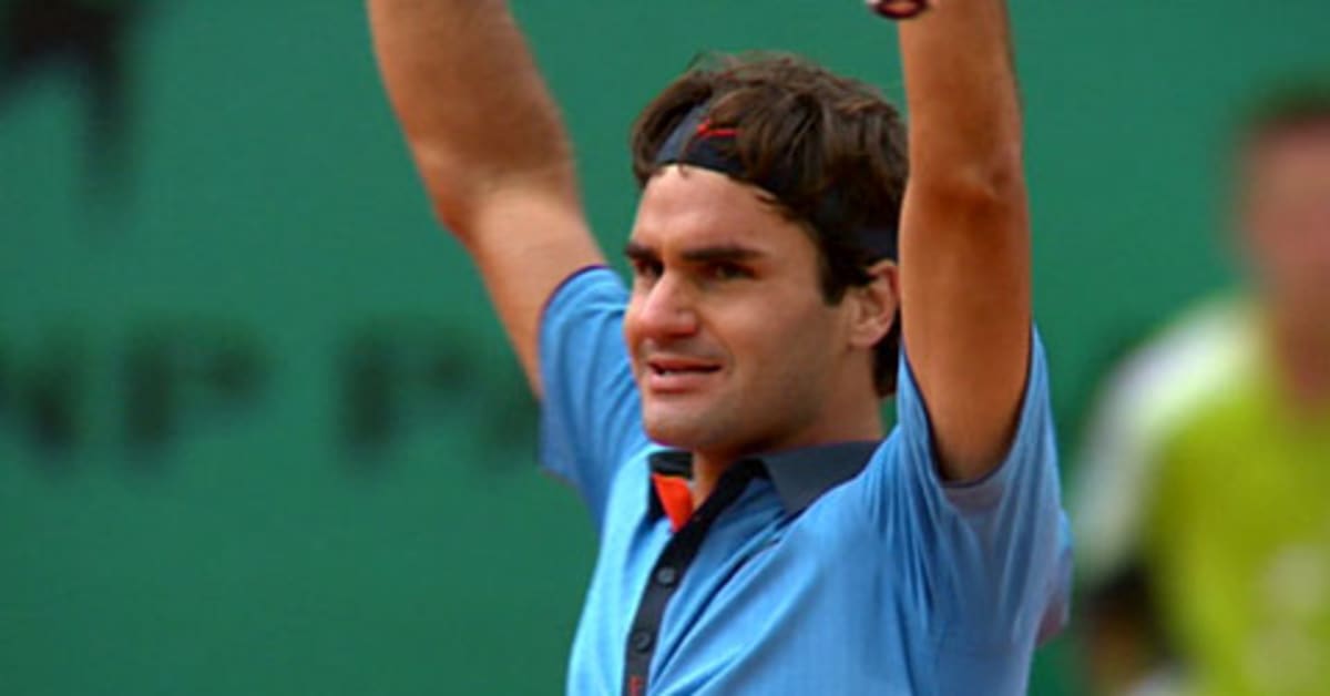 Federer Wimbledonin Ykk ssijoitettu Ohi Listaykk sen Yle Urheilu