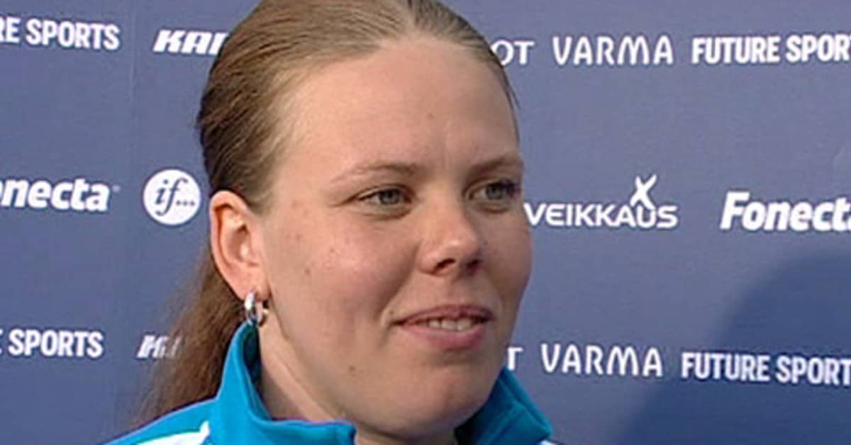 Hamm ja Korpela rikkoivat EMrajan Yle