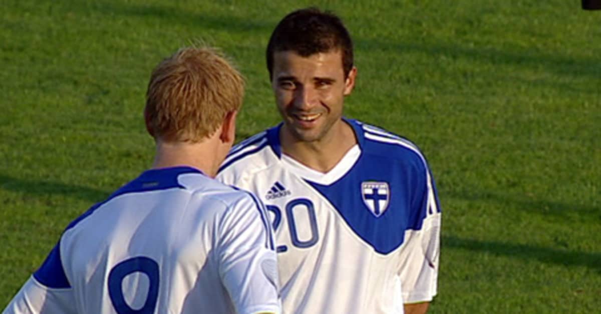 Tiesitkö tämän Suomen EM-vastustajasta? | Yle