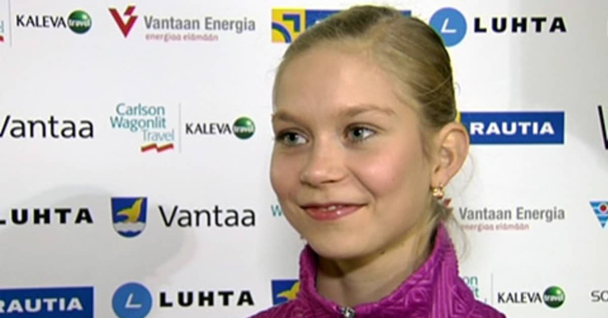 Birjukova ykkönen, Mikonsaari kolmas | Yle