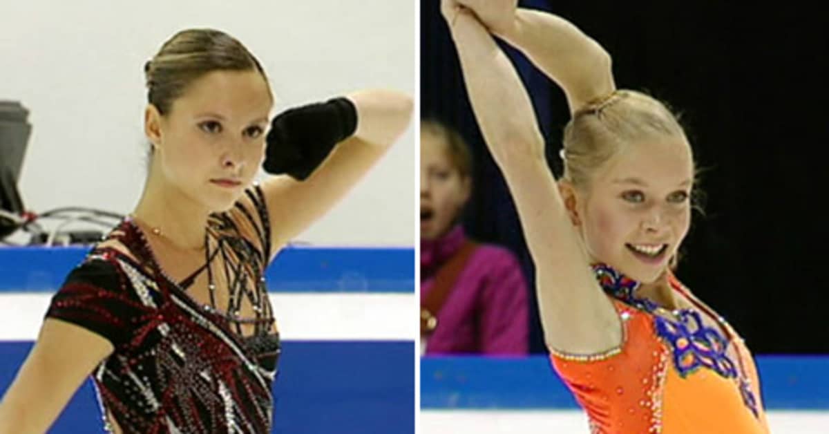 Birjukova voitti, Mikonsaari kolmas | Yle